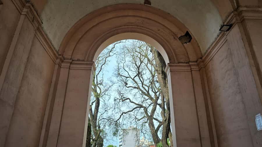 Buenos Aires: Chacarita, The Largest Cemetery In Argentina - Why Chacarita Cemetery feels different from a regular cemetery visit