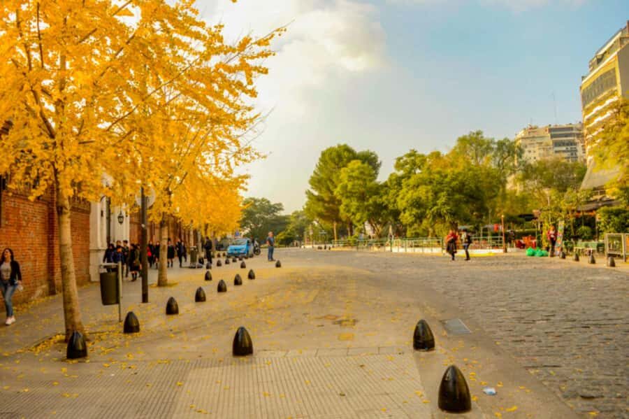Buenos Aires: City Tour Porteno with Wine Tasting - Price and what makes it feel worth $47