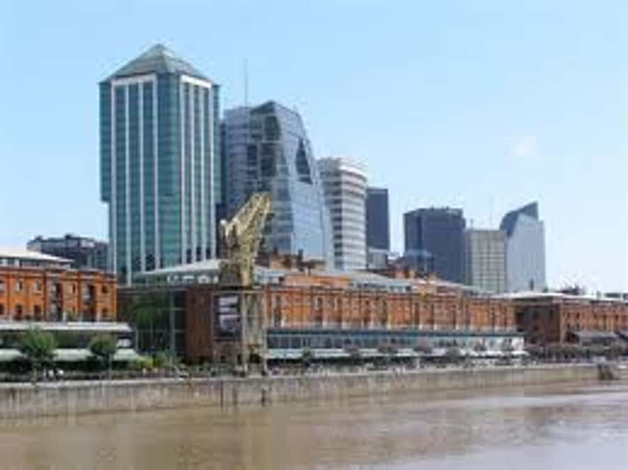 Buenos Aires City Tour with Luxury Lunch - Getting Your Bearings: Obelisk Walk and Photo Stops