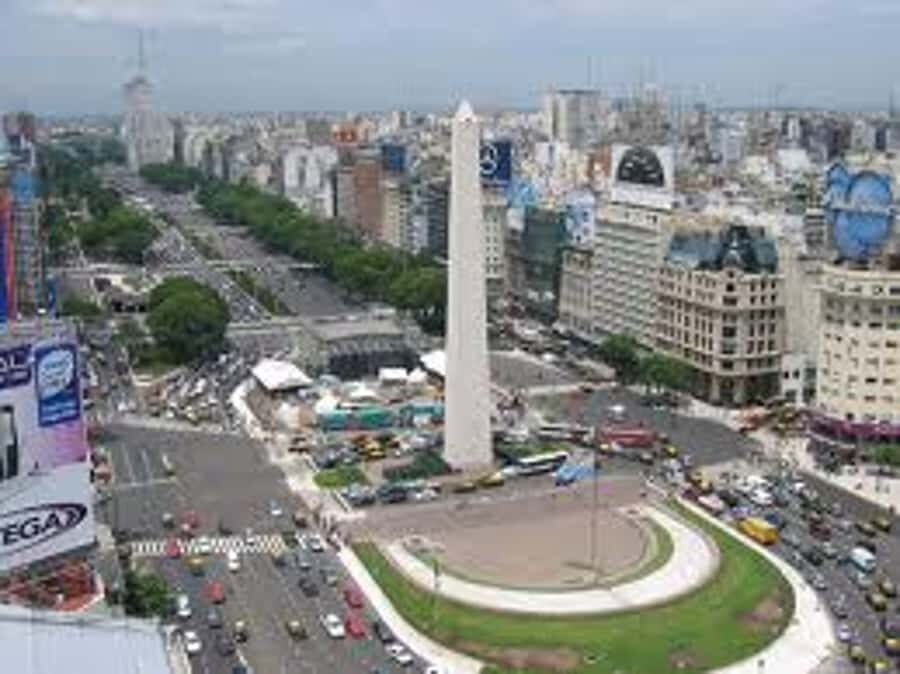 Buenos Aires City Tour with Luxury Lunch - Plaza de Mayo, San Martín, and Congreso: The Architecture Tour You Didn’t Plan