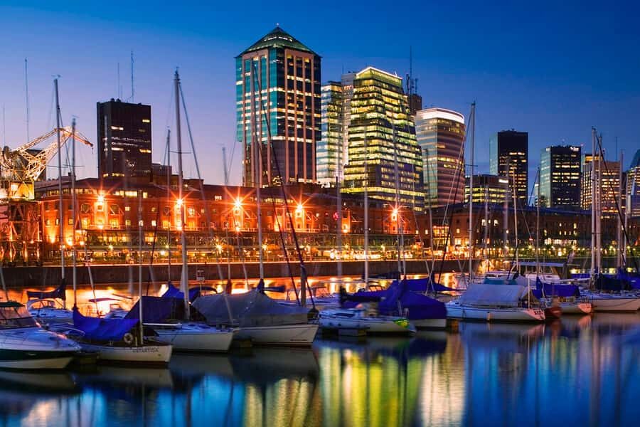 Buenos Aires City Tour with Luxury Lunch - Lunch Included: Does the Included Meal Feel Like a Win?