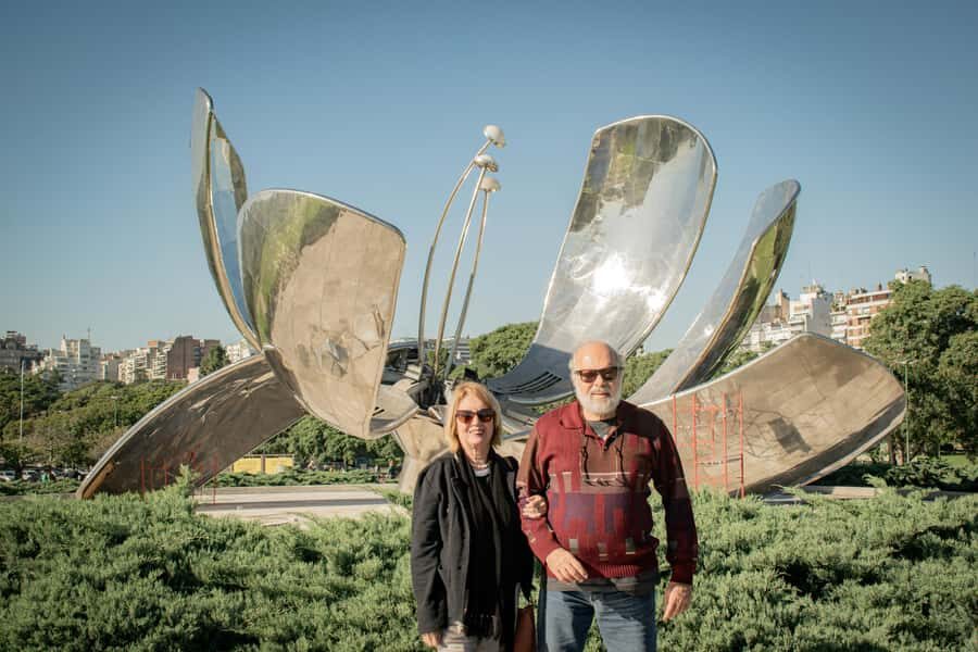 Buenos Aires: Classic Private City Tour - Who This Tour Fits Best (And Who Might Want Something Else)