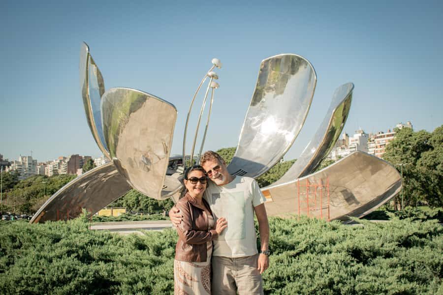 Buenos Aires: Classic Private City Tour - Recoleta, Puerto Madero, and Downtown Landmarks You’ll Actually Use