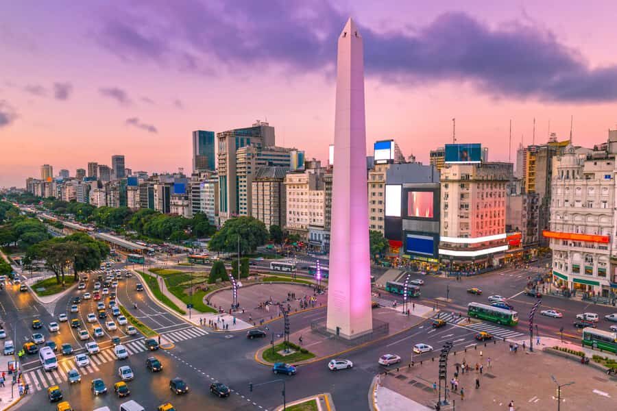 Buenos Aires: Culture and History Private Tour - Key things you’ll love about this tour