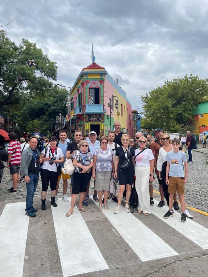 Buenos Aires: Customizable City Tour in Polish - Why the Polish guide experience is the real value