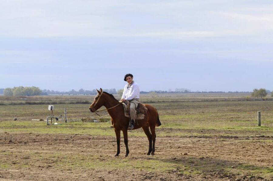 Buenos Aires: Don Silvano Ranch Gaucho Day Trip - Should you book Don Silvano?