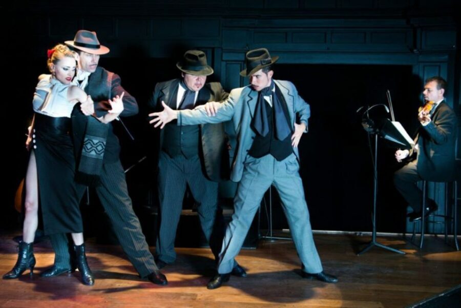 Buenos Aires: El Querandi Tango Show with Optional Dinner - My practical booking advice: when to schedule and what to pair