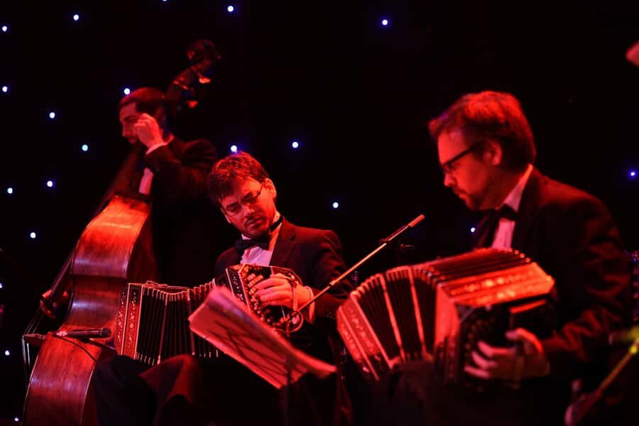 Buenos Aires: El Viejo Almacén Tango Show Ticket & Transfer - Key points before you go