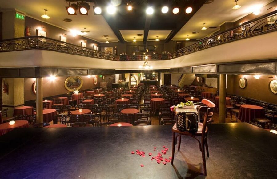 Buenos Aires: El Viejo Almacén Tango Show Ticket & Transfer - Price and value: is $69 a good deal?