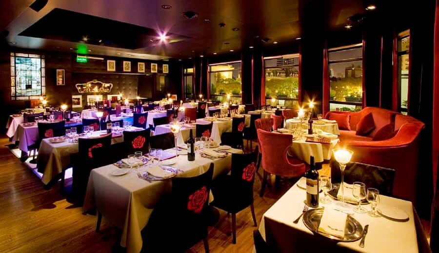 Buenos Aires: El Viejo Almacén Tango Show Ticket & Transfer - Who should book El Viejo Almacén and who might skip it