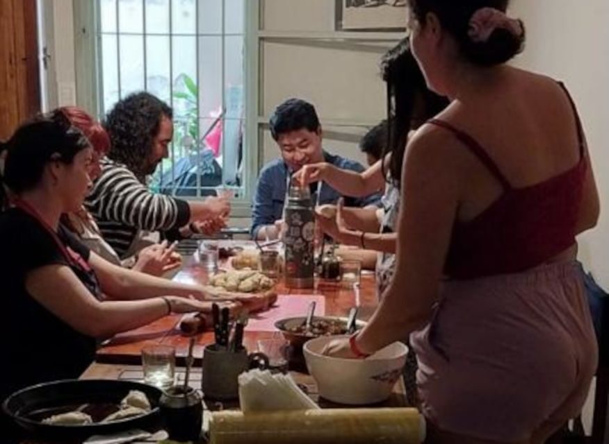 Buenos Aires: Empanadas and Alfajores Guided Cooking Class - Should You Book This Empanada and Alfajores Class?