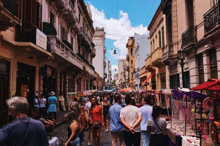 Buenos Aires Fairs: San Telmo & Mataderos Cultural Tour - Key things to know before you go