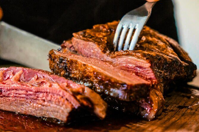 Buenos Aires Food Tour: Local Dishes, Steak, Empanada & More - Key things to know before you go