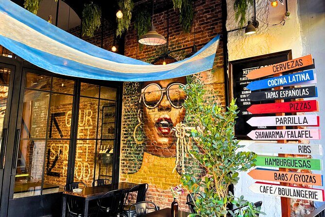 Buenos Aires Food Tour: Local Dishes, Steak, Empanada & More - Who Should Book This Tour (And Who Might Skip It)
