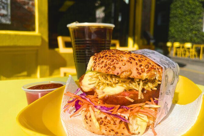 Buenos Aires Food Tour: Local Dishes, Steak, Empanada & More - Three Hours, Several Tastings: What’s Included (And Why It Matters)