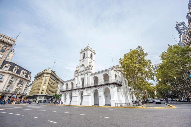 Buenos Aires for curious people - Key things you’ll appreciate