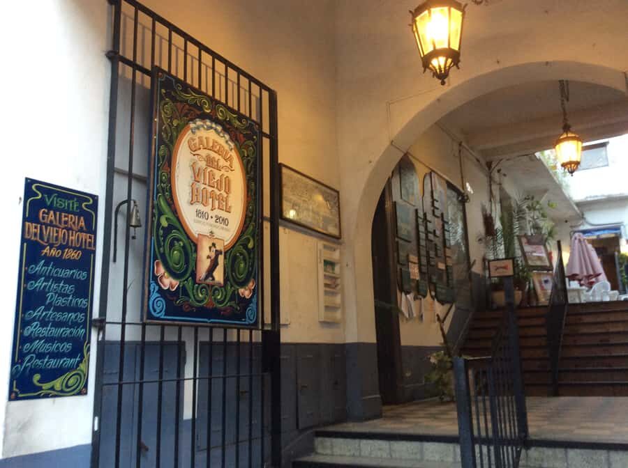 Buenos Aires Full-Day City Tour - Key things that make this tour work