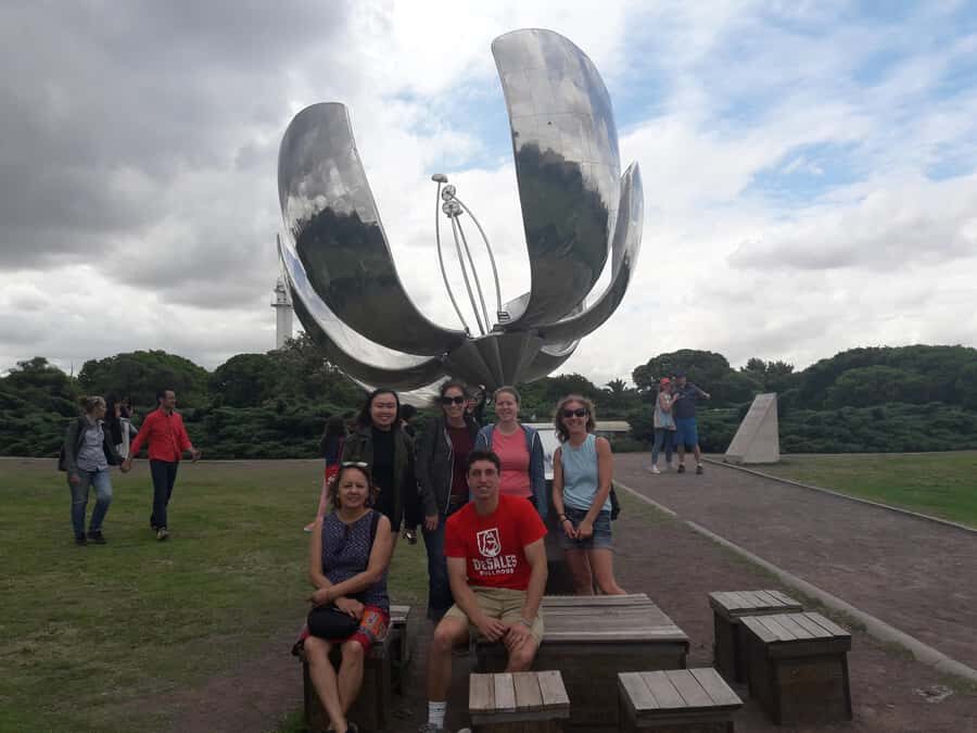 Buenos Aires Full-Day City Tour - La Boca and Caminito: where Italian roots show up in the streets