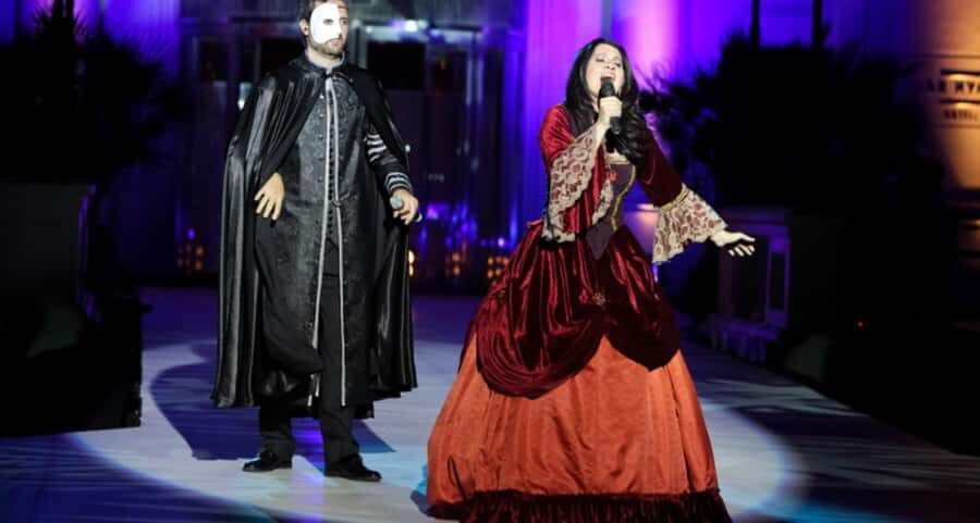 Buenos Aires: Gala Lírica Tickets at Palacio Paz. - Timing, Arrival, and the 6pm–9pm Reality Check