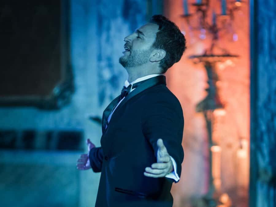 Buenos Aires: Gala Lírica Tickets at Palacio Paz. - Who This Opera Gala Is For (and Who Should Skip It)
