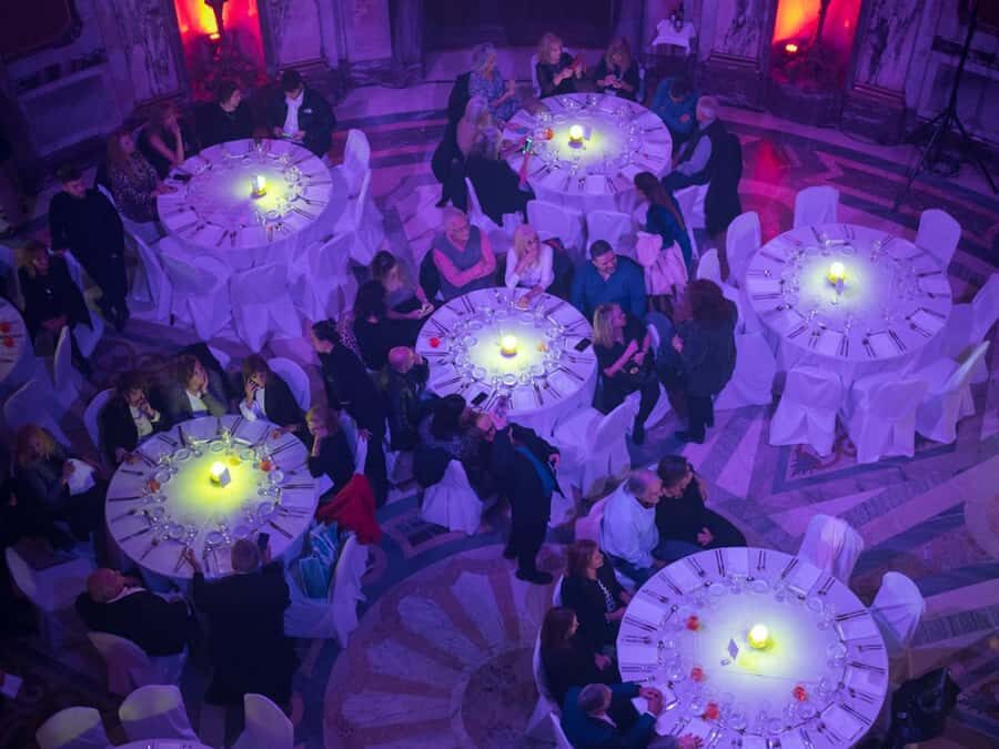 Buenos Aires: Gala Lírica Tickets at Palacio Paz. - Should You Book This Palacio Paz Gala Líríca?