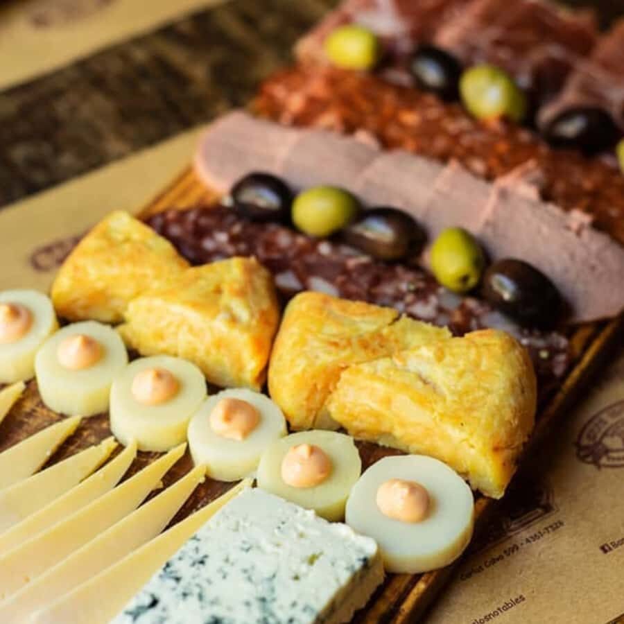 Buenos Aires Gastronomic Immersion Tour - San Telmo Street Food Route: What 3.5 Hours Really Tastes Like