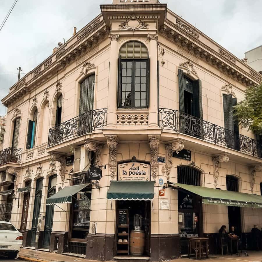 Buenos Aires Gastronomic Immersion Tour - Price and Value: Is $99 Worth It?