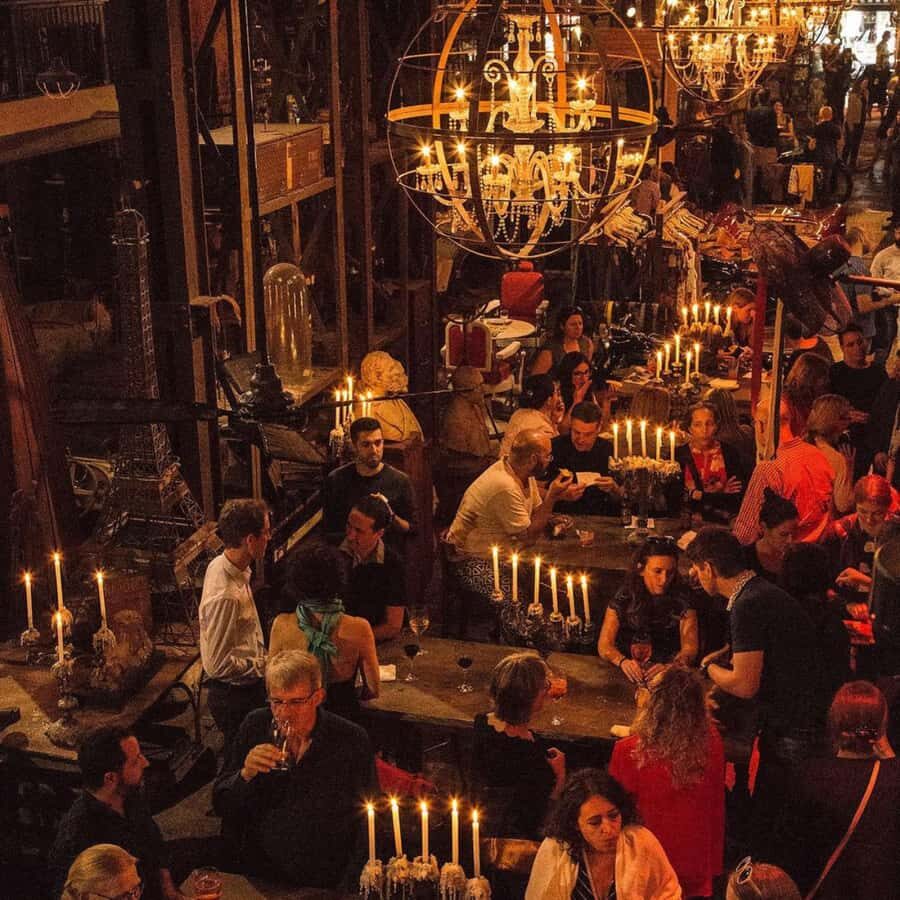 Buenos Aires Gastronomic Immersion Tour - What to Expect From the Group Dynamic