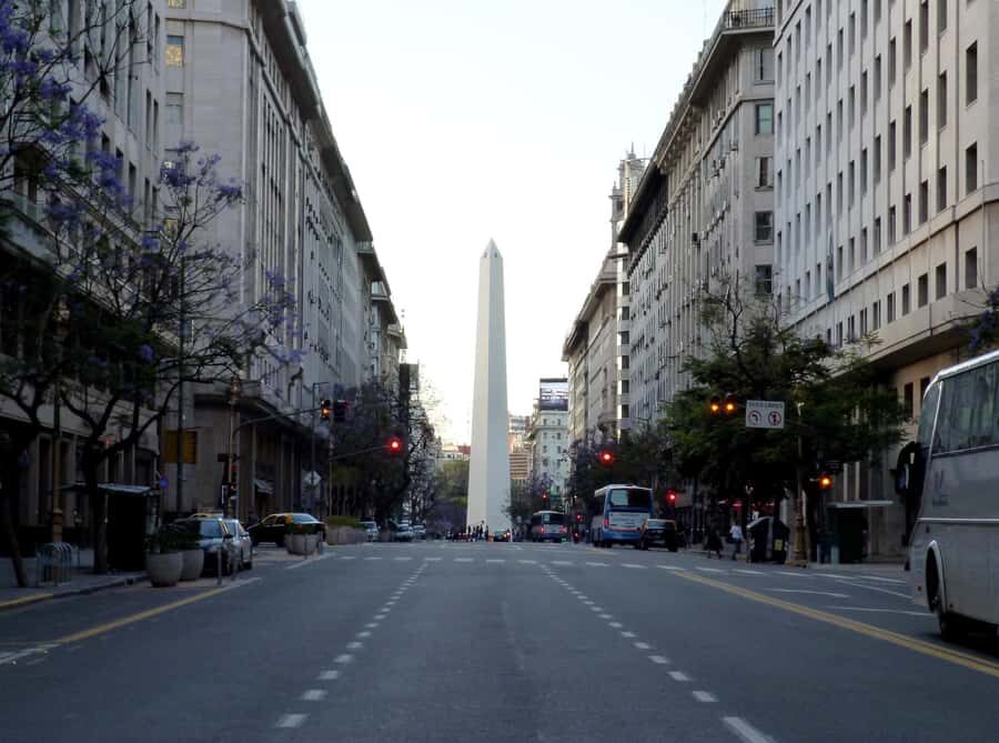 Buenos Aires: Half-Day City Tour and Boat Ride - Guide Language and Group Reality: How to Set Yourself Up for Success