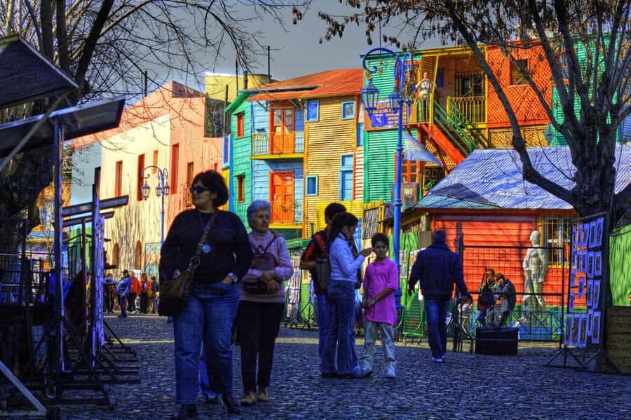Buenos Aires: Half-Day City Tour and Boat Ride - Buenos Aires in Five Hours: What This Half-Day Really Does