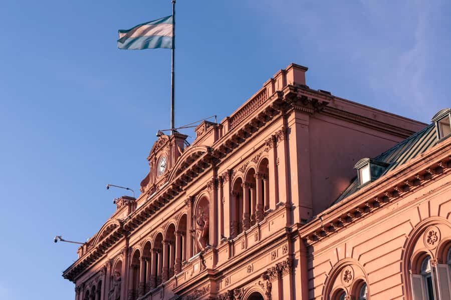 Buenos Aires: Historic Buenos Aires Landmarks & Icons Tour - Key tour takeaways