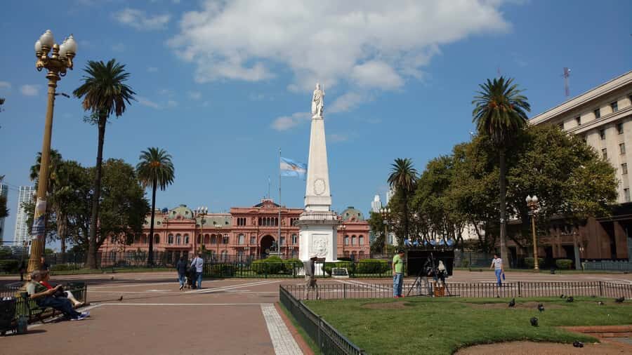 Buenos Aires: Historic District Private Guided Walking Tour - What You’ll Learn From the Guides (And Why It Matters)