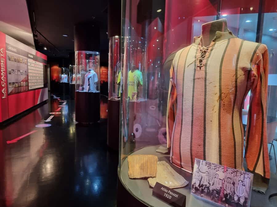 Buenos Aires: Hop-On Hop-Off Bus and Football Museums - Who This Experience Fits Best