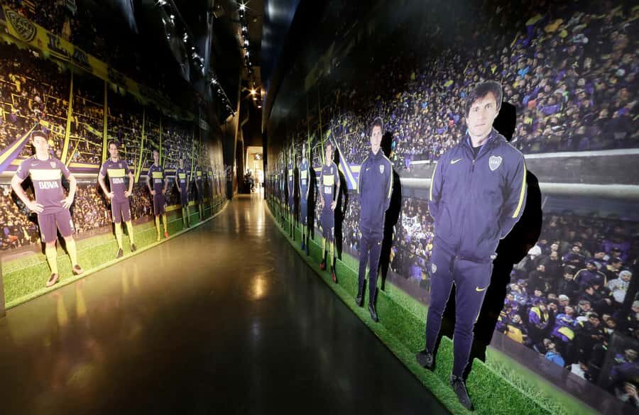 Buenos Aires: Hop-On Hop-Off Bus and Football Museums - Stadium Add-Ons: La Bombonera and Monumental (Only If Availability Lines Up)