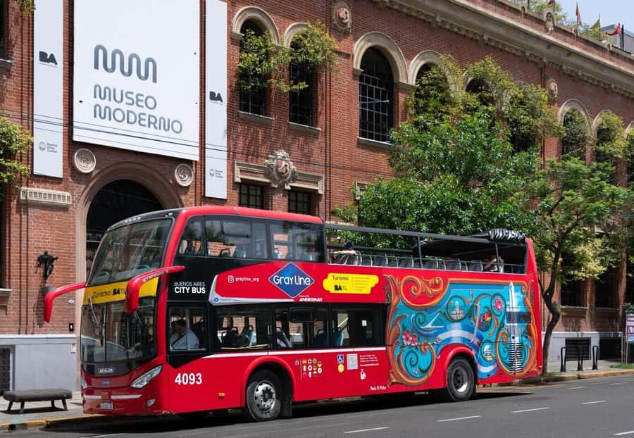 Buenos Aires: Hop-On Hop-Off Bus and Football Museums - Price and Value: What You’re Really Paying For