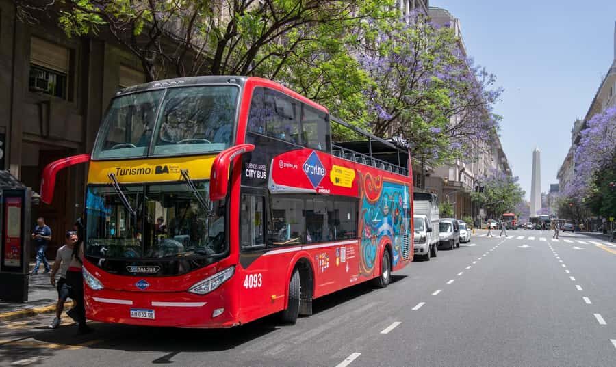 Buenos Aires: Hop-On Hop-Off Bus and Football Museums - Small Frictions to Plan Around (So Your Day Stays Smooth)
