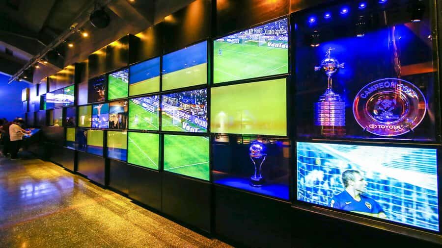 Buenos Aires: Hop-On Hop-Off Bus and Football Museums - Suggested Way to Use Your Two Days (Without Feeling Rushed)