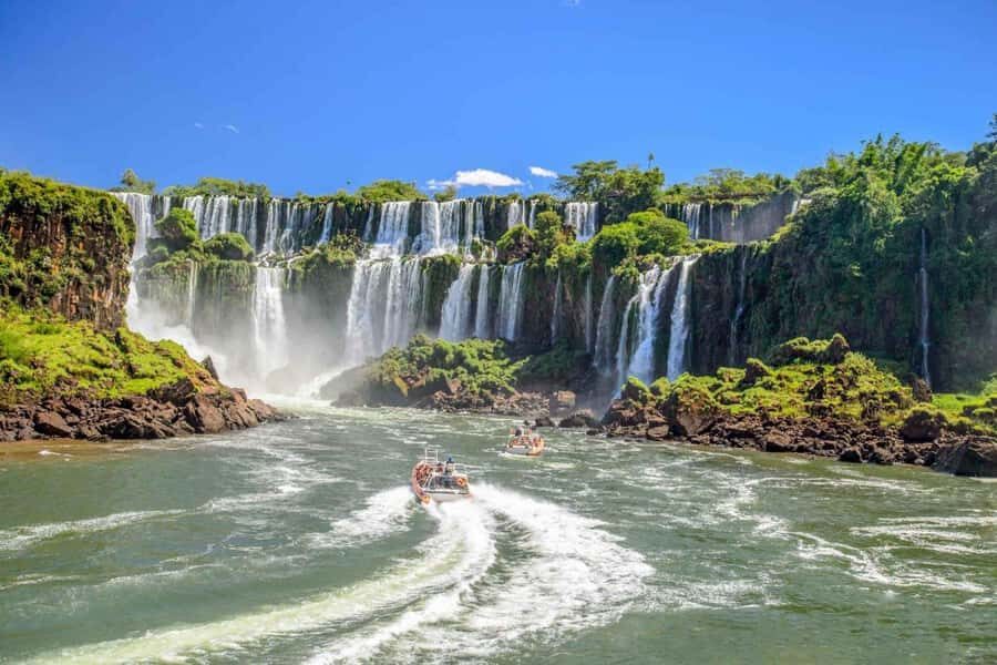 Buenos Aires: Iguazu Falls Private Day Trip with Airfare - Should You Book This Private Iguazú Day Trip?