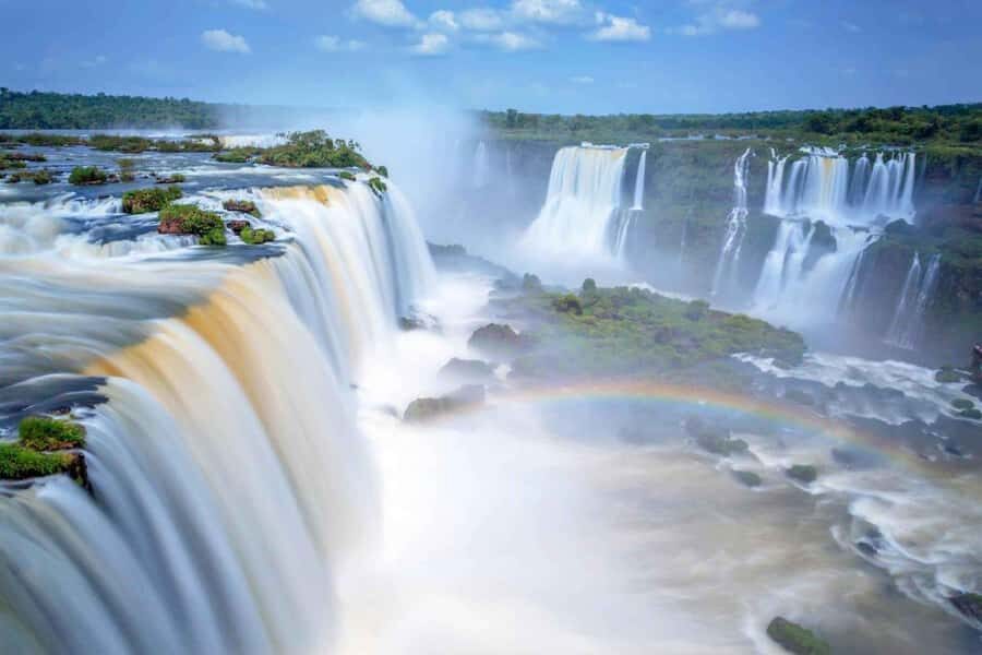 Buenos Aires: Iguazu Falls Private Day Trip with Airfare - FAQ