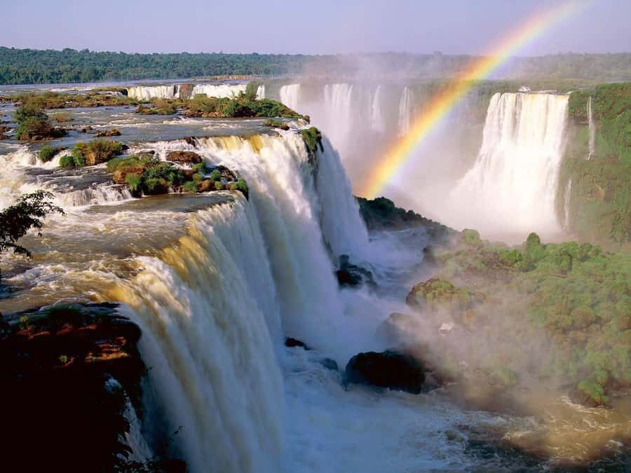 Buenos Aires: Iguazu Falls Private Day Trip with Airfare - Private Transfers and Reserved Entry That Actually Save Time