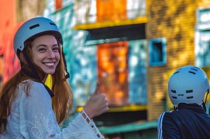 Buenos Aires in a Day - All Inclusive Bike Tour - Meeting point and the day’s rhythm (start at 10:00)