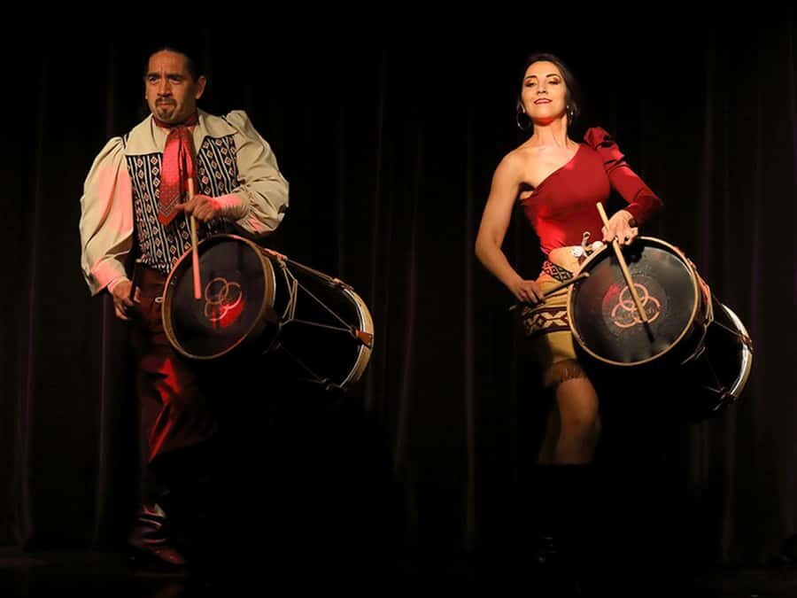 Buenos Aires: Live Michelangelo Tango & Folklore Show Ticket - Getting there: why included pickup and drop-off is a big deal