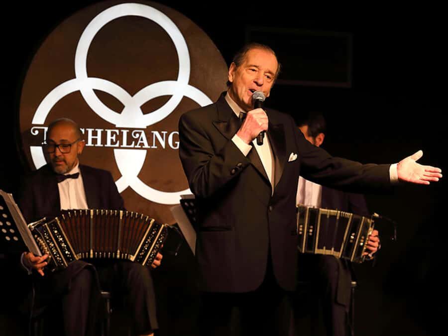 Buenos Aires: Live Michelangelo Tango & Folklore Show Ticket - Who should book Michelangelo and who should skip it