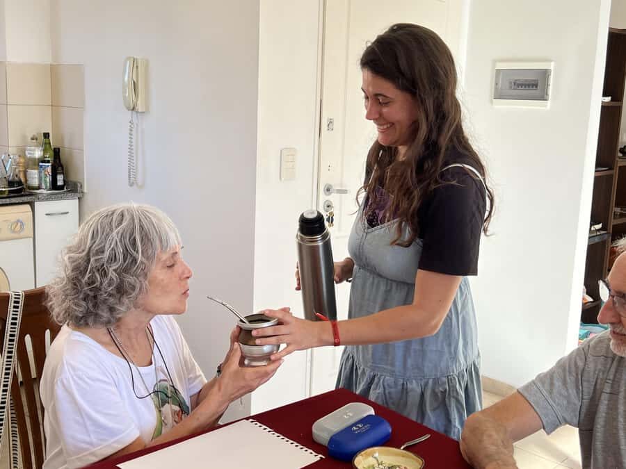 Buenos Aires: Mate & paint experience with pastry tasting - Who Should Book This, and Who Might Skip It