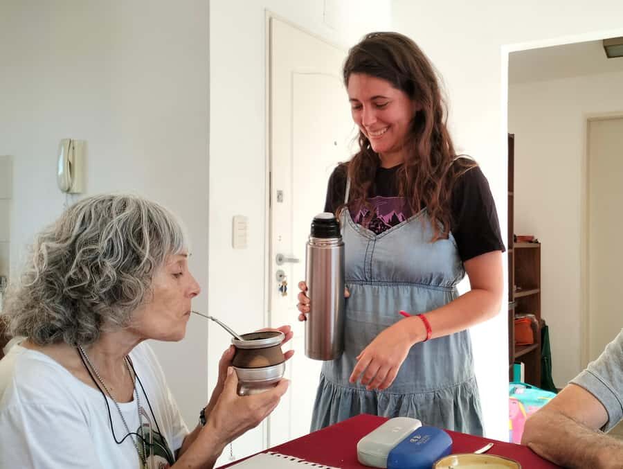 Buenos Aires: Mate & paint experience with pastry tasting - Why Buenos Aires Keeps Calling Mate a Daily Ritual