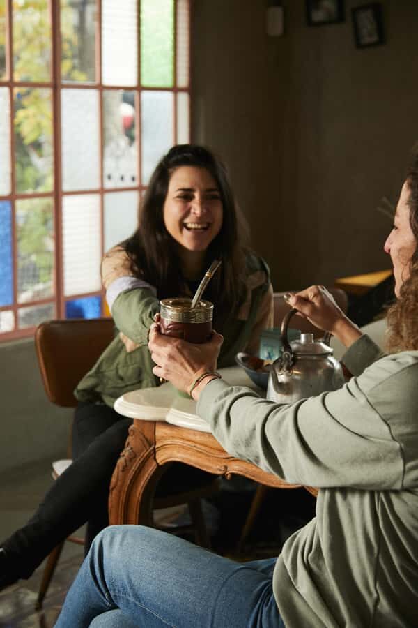 Buenos Aires: Mate Workshop y Otras Yerbas - Key highlights worth making room for