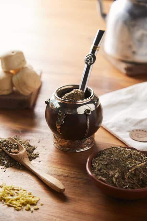 Buenos Aires: Mate Workshop y Otras Yerbas - Yerba tasting: 4 types, and why you’ll notice real differences