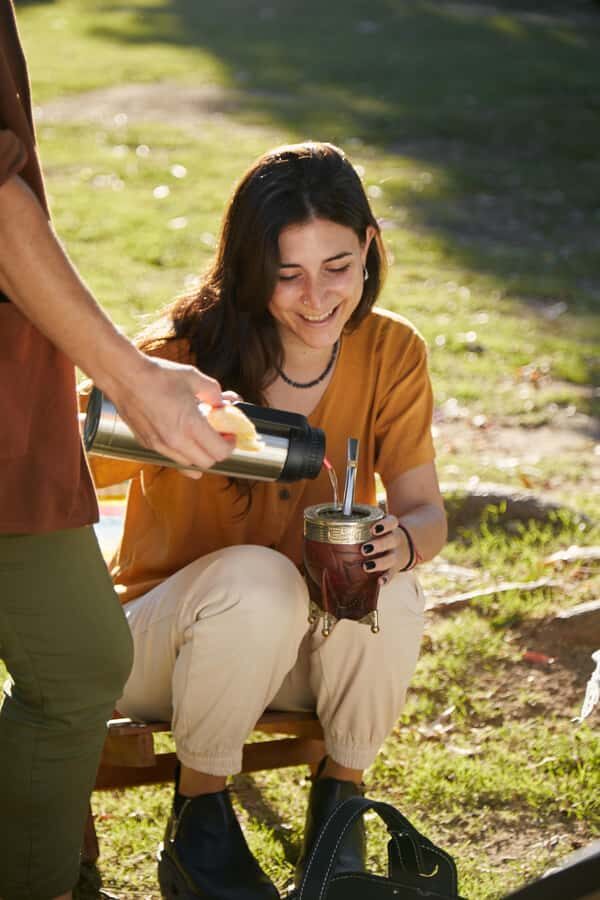 Buenos Aires: Mate Workshop y Otras Yerbas - Practical bits before you go (so your hour runs smooth)
