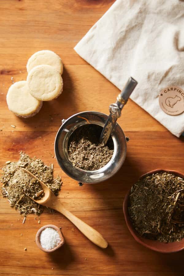 Buenos Aires: Mate Workshop y Otras Yerbas - Meet Vale and Juli: why the hosts’ style matters