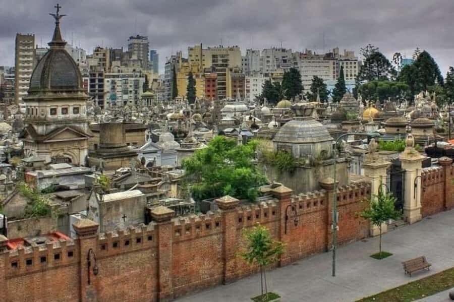 Buenos Aires: Montserrat, San Telmo, La Boca, and Puerto … - Who this tour suits best (and who should think twice)